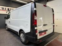 Renault Trafic FGN L1H1 1200 KG DCI 120 GD CONFORT - <small></small> 14.990 € <small>TTC</small> - #4