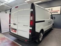 Renault Trafic FGN L1H1 1200 KG DCI 120 GD CONFORT - <small></small> 14.990 € <small>TTC</small> - #5