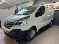 Renault Trafic FGN L1H1 1200 KG DCI 120 GD CONFORT - <small></small> 14.990 € <small>TTC</small> - #9