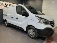 Renault Trafic FGN L1H1 1200 KG DCI 120 GD CONFORT - <small></small> 14.990 € <small>TTC</small> - #10