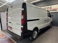 Renault Trafic FGN L1H1 1200 KG DCI 120 GD CONFORT - <small></small> 14.990 € <small>TTC</small> - #12