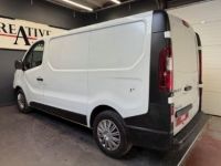 Renault Trafic FGN L1H1 1200 KG DCI 120 GD CONFORT - <small></small> 14.990 € <small>TTC</small> - #13
