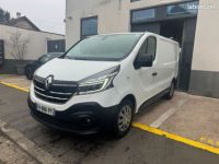 Renault Trafic FGN L1H1 1200 KG DCI 145 Energy EDC Grand Confort Historique d'entretien Garantie 12 mois Caméra de recul Apple CarPlay 1ère main - <small></small> 16.490 € <small>TTC</small> - #2