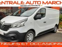 Renault Trafic FGN L1H1 1200 KG DCI 95 GRAND CONFORT - <small></small> 16.990 € <small>TTC</small> - #1