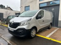 Renault Trafic Fgn L1H1 1200kg DCI 120 E6 Grand Confort Historique d'entretien Garantie 12 mois Caméra de recul 1ère main - <small></small> 11.490 € <small>TTC</small> - #2