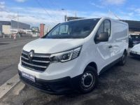 Renault Trafic FGN L1H1 2800 KG BLUE DCI 130 CONFORT - <small></small> 16.658 € <small>TTC</small> - #1