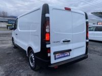 Renault Trafic FGN L1H1 2800 KG BLUE DCI 130 CONFORT - <small></small> 16.658 € <small>TTC</small> - #9