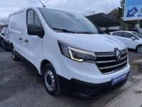 Renault Trafic FGN L1H1 2800 KG BLUE DCI 130 CONFORT - <small></small> 16.658 € <small>TTC</small> - #10