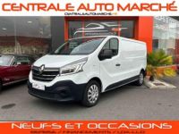 Renault Trafic FGN L2H1 1300 KG DCI 120 CONFORT - <small></small> 20.490 € <small>TTC</small> - #1