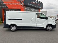 Renault Trafic FGN L2H1 1300 KG DCI 120 CONFORT - <small></small> 20.490 € <small>TTC</small> - #3