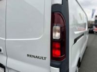 Renault Trafic FGN L2H1 1300 KG DCI 120 CONFORT - <small></small> 20.490 € <small>TTC</small> - #5