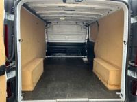 Renault Trafic FGN L2H1 1300 KG DCI 120 CONFORT - <small></small> 20.490 € <small>TTC</small> - #8