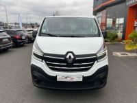 Renault Trafic FGN L2H1 1300 KG DCI 120 CONFORT - <small></small> 20.490 € <small>TTC</small> - #14