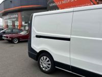 Renault Trafic FGN L2H1 1300 KG DCI 120 CONFORT - <small></small> 20.490 € <small>TTC</small> - #15