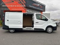 Renault Trafic FGN L2H1 1300 KG DCI 120 CONFORT - <small></small> 20.490 € <small>TTC</small> - #21