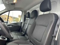 Renault Trafic FGN L2H1 1300 KG DCI 120 CONFORT - <small></small> 20.490 € <small>TTC</small> - #23