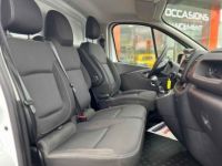 Renault Trafic FGN L2H1 1300 KG DCI 120 CONFORT - <small></small> 20.490 € <small>TTC</small> - #24