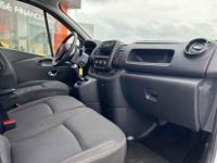 Renault Trafic FGN L2H1 1300 KG DCI 120 CONFORT - <small></small> 20.490 € <small>TTC</small> - #46