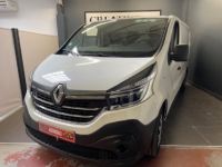 Renault Trafic FGN L2H1 2.0DCI 120 CV TVA - <small></small> 17.400 € <small>TTC</small> - #1