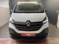 Renault Trafic FGN L2H1 2.0DCI 120 CV TVA - <small></small> 17.400 € <small>TTC</small> - #2