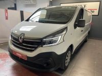 Renault Trafic FGN L2H1 2.0DCI 120 CV TVA - <small></small> 17.400 € <small>TTC</small> - #3