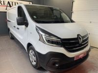 Renault Trafic FGN L2H1 2.0DCI 120 CV TVA - <small></small> 17.400 € <small>TTC</small> - #4