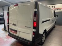 Renault Trafic FGN L2H1 2.0DCI 120 CV TVA - <small></small> 17.400 € <small>TTC</small> - #5