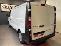 Renault Trafic FGN L2H1 2.0DCI 120 CV TVA - <small></small> 17.400 € <small>TTC</small> - #6