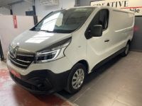 Renault Trafic FGN L2H1 2.0DCI 120 CV TVA - <small></small> 17.400 € <small>TTC</small> - #8