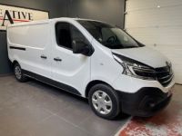 Renault Trafic FGN L2H1 2.0DCI 120 CV TVA - <small></small> 17.400 € <small>TTC</small> - #9