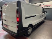 Renault Trafic FGN L2H1 2.0DCI 120 CV TVA - <small></small> 17.400 € <small>TTC</small> - #11