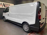 Renault Trafic FGN L2H1 2.0DCI 120 CV TVA - <small></small> 17.400 € <small>TTC</small> - #12