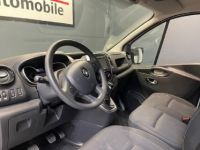 Renault Trafic FGN L2H1 2.0DCI 120 CV TVA - <small></small> 17.400 € <small>TTC</small> - #13