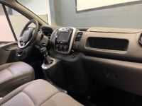 Renault Trafic FGN L2H1 2.0DCI 120 CV TVA - <small></small> 17.400 € <small>TTC</small> - #14