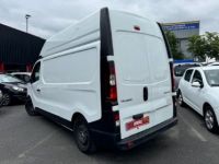 Renault Trafic FGN L2H2 1.6 DCI 125 CV ENERGY - <small></small> 10.990 € <small>TTC</small> - #6