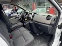 Renault Trafic FGN L2H2 1.6 DCI 125 CV ENERGY - <small></small> 10.990 € <small>TTC</small> - #7