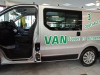 Renault Trafic FLEX 3 ANTILOPE VAN L1H1 GRAND CONFORT 2800 BlueDCI 130 AMENAGE PLACES - <small></small> 46.950 € <small>TTC</small> - #3