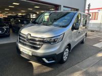 Renault Trafic FLEX 3 ANTILOPE VAN L1H1 GRAND CONFORT 2800 BlueDCI 130 VAN AMENAGE 3 PLACES - <small></small> 46.950 € <small></small> - #1