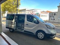 Renault Trafic FLEX 3 ANTILOPE VAN L1H1 GRAND CONFORT 2800 BlueDCI 130 VAN AMENAGE 3 PLACES - <small></small> 46.950 € <small></small> - #2