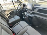 Renault Trafic FLEX 3 ANTILOPE VAN L1H1 GRAND CONFORT 2800 BlueDCI 130 VAN AMENAGE 3 PLACES - <small></small> 46.950 € <small></small> - #7