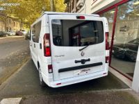 Renault Trafic FLEX 5 ANTILOPE VAN L1H1 CONFORT + BLUEDCI 150 AMENAGE PLACES 4 COUCHAGES - <small></small> 62.450 € <small>TTC</small> - #5