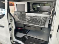 Renault Trafic FLEX 5 ANTILOPE VAN L1H1 CONFORT + BLUEDCI 150 AMENAGE PLACES 4 COUCHAGES - <small></small> 62.450 € <small>TTC</small> - #17