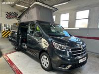 Renault Trafic FLEX 5 ANTILOPE VAN L1H1 CONFORT + BLUEDCI 150 EDC AMENAGE PLACES 4 COUCHAGES - <small></small> 66.200 € <small>TTC</small> - #19