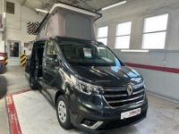 Renault Trafic FLEX 5 ANTILOPE VAN L1H1 CONFORT + BLUEDCI 150 EDC VAN AMENAGE 5 PLACES 4 COUCHAGES - <small></small> 66.200 € <small></small> - #1