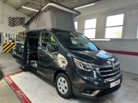 Renault Trafic FLEX 5 ANTILOPE VAN L1H1 CONFORT + BLUEDCI 150 EDC VAN AMENAGE 5 PLACES 4 COUCHAGES - <small></small> 66.200 € <small></small> - #19