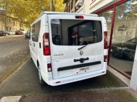 Renault Trafic FLEX 5 ANTILOPE VAN L1H1 CONFORT + BLUEDCI 150 VAN AMENAGE 5 PLACES 4 COUCHAGES - <small></small> 62.450 € <small></small> - #5