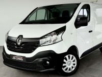 Renault Trafic FOURGON 1.6 dCi L1H1 TVA 1ERPRO CLIM NAVI PDC ETC - <small></small> 14.990 € <small>TTC</small> - #2