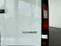 Renault Trafic FOURGON 1.6 dCi L1H1 TVA 1ERPRO CLIM NAVI PDC ETC - <small></small> 14.990 € <small>TTC</small> - #6