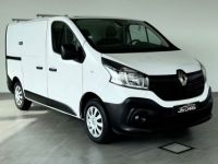 Renault Trafic FOURGON 1.6 dCi L1H1 TVA 1ERPRO CLIM NAVI PDC ETC - <small></small> 14.990 € <small>TTC</small> - #8