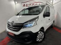 Renault Trafic FOURGON DCI 120 GRAND CONFORT +65500KMS+2020 - <small></small> 19.990 € <small>TTC</small> - #1